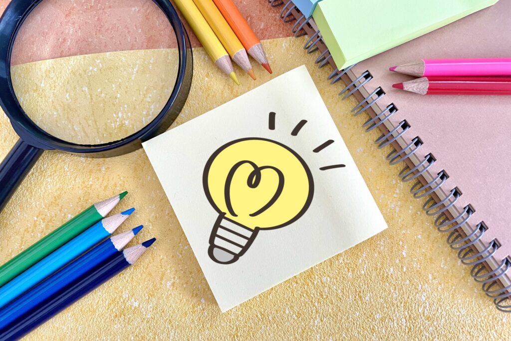 解決　ポイント