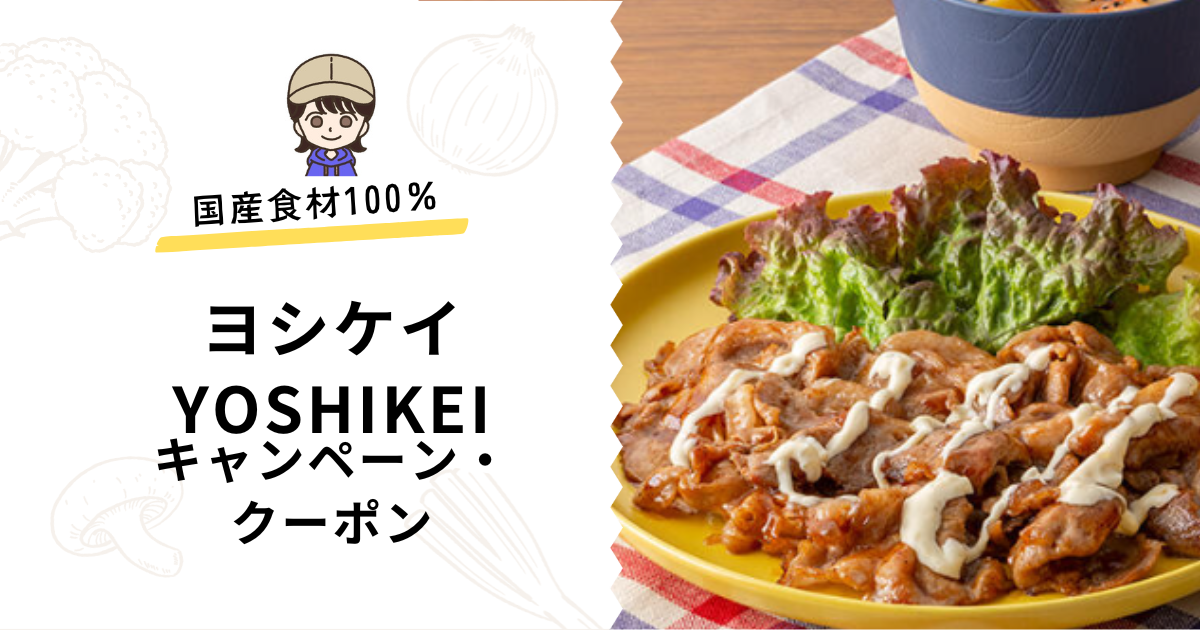 キャンペーン情報